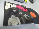 THE WHO SAME LP GERMAN PRESS ULTRA RAAAAR