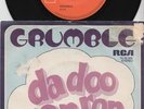 GRUMBLE * 10cc * 1973 GLAM MOD FREAKBEAT BREAKS 45 * Listen