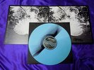Jack White- Inverted Lightning Bolt Blue Blunderbuss Vinyl Record
