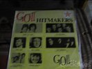 GO hitmakers ' cherokees/ yvonne barrett LP 