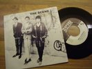 Mod Revival THE SCENE High Numbers 7