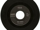 RARE NORTHERN SOUL- THE ISONICS- 