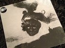 Sunn O))) Rehearsal Demo Nov 2011 LP 1/1500 Electric Wizard Uncle Acid Burzum