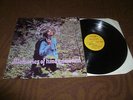 AMORY KANE-memories of time unwound '68 UK MCA LP ORIG.  UK PSYCH FOLK S/W GEM
