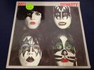 KISS Dynasty LP SEALED Casablanca NBLP-7152 poster 1979 US Gene Simmons