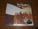 LED ZEPPELIN II LP 200 GRAM CLASSIC RECORDS Sealed ROBERT PLANT PAGE WHITESNAKE