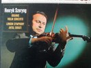 HENRYK SZERYNG / Brahms Violin Concerto / Original Mercury SR-90308