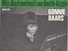 Gonnie Baars - Mijn boyfriend heeft een Beatle-Koppie