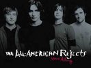 ALL AMERICAN REJECTS Move Along SEALED 1st Press COLORED VINYL Fall out Boy NOFX