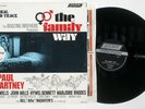 THE FAMILY WAY soundtrack NM PROMO Paul McCartney Hayley Mills Beatles