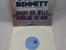 Duster Bennett Smiling Like I'm Happy Vinyl LP UK 1968 Blue Horizon Great Copy