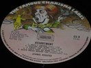 ATOMIC ROOSTER Assortment LP 1*UK Press Charisma LARGE 1973  Prog STUNNING