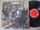 Thelonious Monk LP Underground ORIG