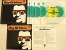 ROY ORBISON MGM CELEBRITY SCENE 45 RPM Records PROMO ONLY BOX SET CS 9-5 1967