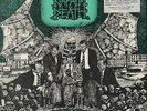 NAPALM DEATH Scum 1987 UK vinyl LP VINYL LP EXCELLENT. CONDITION