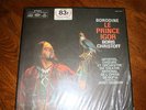 PATHE CAN 176/8 Borodine Borodin Prince Igor Boris Christoff 3LP SEALED