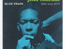 John Coltrane 