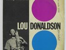 Lou Donaldson 