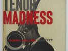 Sonny Rollins Quartet 