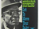 Lightnin' Hopkins 