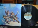 NN LP DUST HARD ATTACK VERY CLEAN COPY