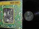 PLAY CLEAN 1966 ORIG   THE LEAVES   HEY JOE   SUNSET STRIP FUZZ GARAGE FOLK ROCK