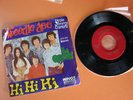 WINGS “HI HI HI” THAI RECORDS 7