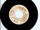 PHILLY MODERN SOUL GROUP 45 -THE J'S-WHEN DID YOU STOP-DANTE-LISTEN