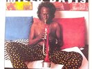 Miles Davis - doo-bop    LP