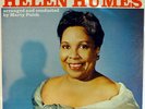 HELEN HUMES-SONGS I LIKE TO SING-ORIGINAL DEEP GROOVE MONO LP, MARTY PAICH