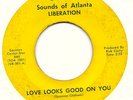 RARE  ATLANTA GA NORTHERN 70s LIBERATION on SOA SPOONER OLDHAM