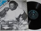 MAGIC SLIM: TV Dinner Blues RARE Private Blues LP on Blue Dog 001