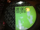De-De-Mo?–Cause I Need You 'Cause I Love You RARE ITALO DISCO 12
