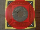 Big Maceo Merriweather (RCA Victor 50-0002) 1949 Rare Blues; red vinyl Tampa Red
