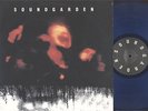 SOUNDGARDEN - SUPERUNKNOWN - GRUNGE ROCK 2 LP - GATEFOLD - INSERT