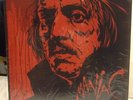 Maniac Soundtrack - MONDO COLOR Vinyl LP, Album. Colored. Limited Edition.