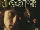 THE DOORS LP MINT 180 GM MONO