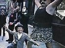 THE DOORS STRANGE DAYS LP MINT 180 GM