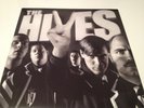 THE HIVES 1ST PRESSING 12
