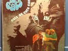 THE CATS - Cats as Cats Can 1968 vinyl album Netherlands HOLLAND import