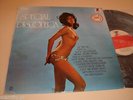 SPECIAL DISCOTHEQUE Sexy Nude Cheesecake cover LP Le Freak YMCA Disco Inferno