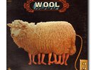 WOOL 1968 SOUL PSYCH FUZZ FUNK LP IN EXCELLENT CONDITION BREAKS RARE
