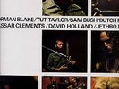 NORMAN BLAKE tut taylor SAM BUSH butch robins DAVID HOLLAND jethro burns UK LP