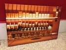 Aphex Twin DRUKQS WARPLP92 4 LP 180G Vinyl BOX SET RARE mint condition records