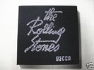 Rolling Stones French black box set - very rare