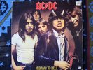 AC/DC, Highway To Hell; Oranges Vinyl (Wax)