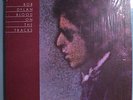 BOB DYLAN BLOOD ON TRACKS MINT ORIG '74 COLUMBIA LP BLACK LETTER COVER SHRINK