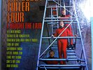 BOBBY FULLER FOUR I FOUGHT THE LAW RARE ORIGINAL '65 MUSTANG MONO LP SHRINK