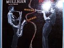 GERRY MULLIGAN+ART PEPPER MODERN SOUNDS RARE ORIG'55 CAPITOL MONO LP GREEN LABEL