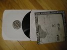 3 crass lps, yes sir i will/feeding of 5000, stations doube lp
